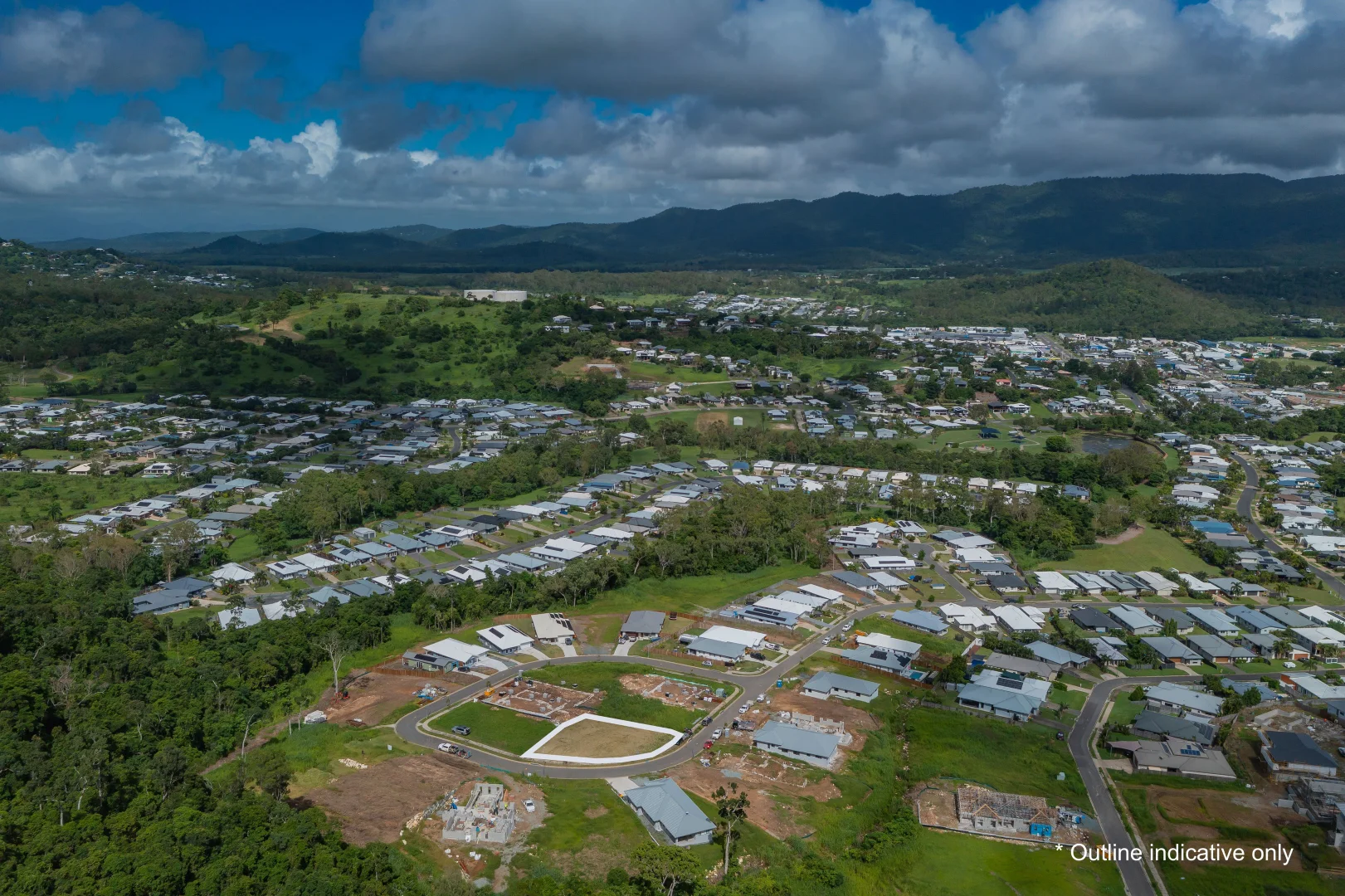 Additional image 5 of Lot 207 Springfield Circuit, Cannonvale QLD 4802