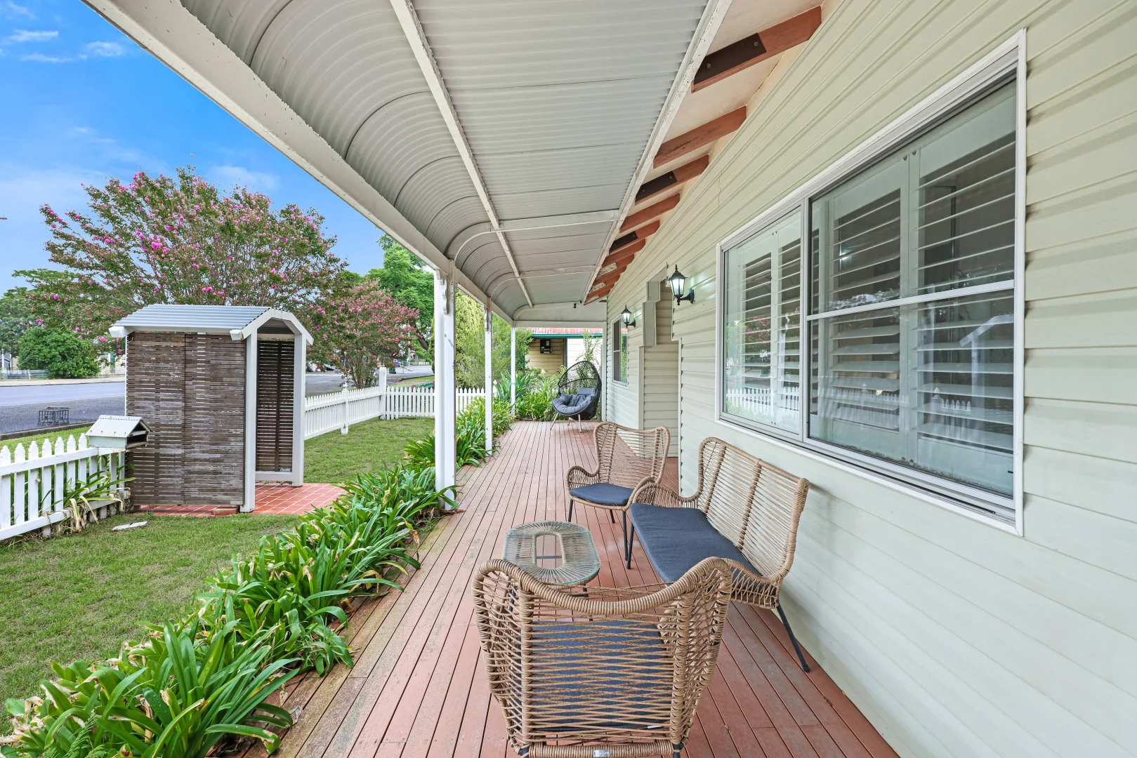 22 Cook Street, Muswellbrook NSW 2333 photo 2