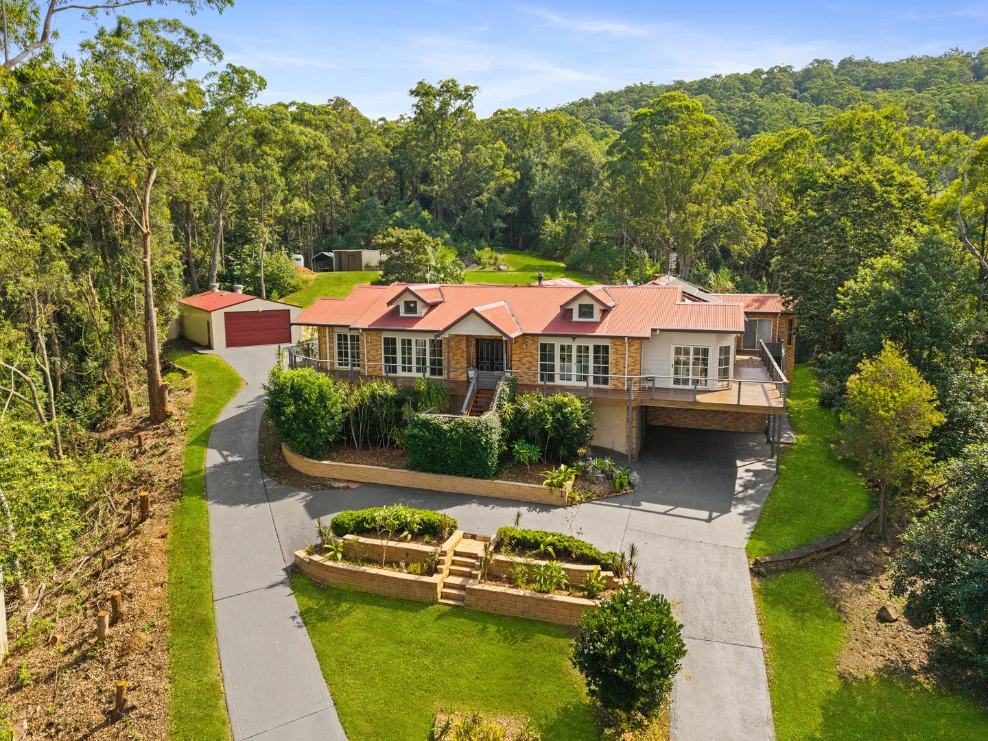 173 Lauffs Lane, Wyong Creek NSW 2259
