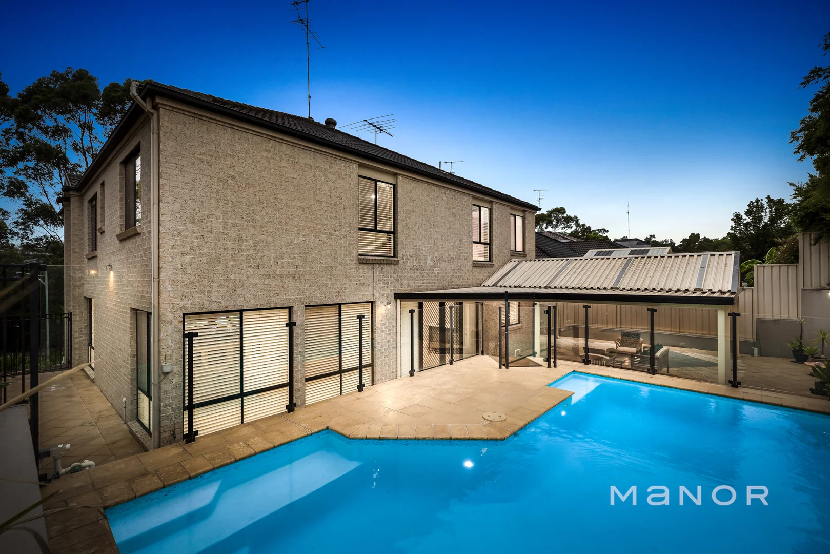 Additional image 17 of 5 Smalls Creek Way, Beaumont Hills NSW 2155