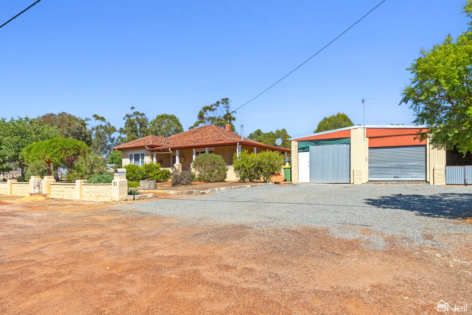 Additional image 6 of 51 Withall Street, Brookton WA 6306