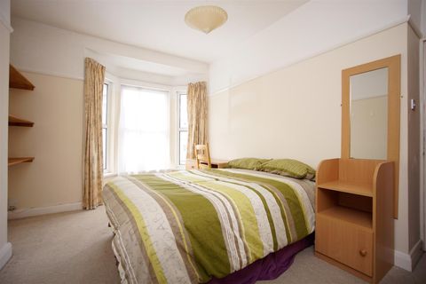 Welbeck Avenue, Mutley, Plymouth PL4