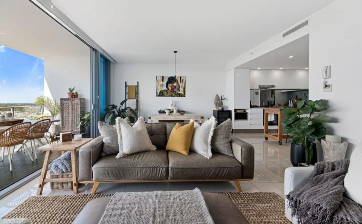 Additional image 4 of 802/43 Harbour Town Drive, Biggera Waters QLD 4216