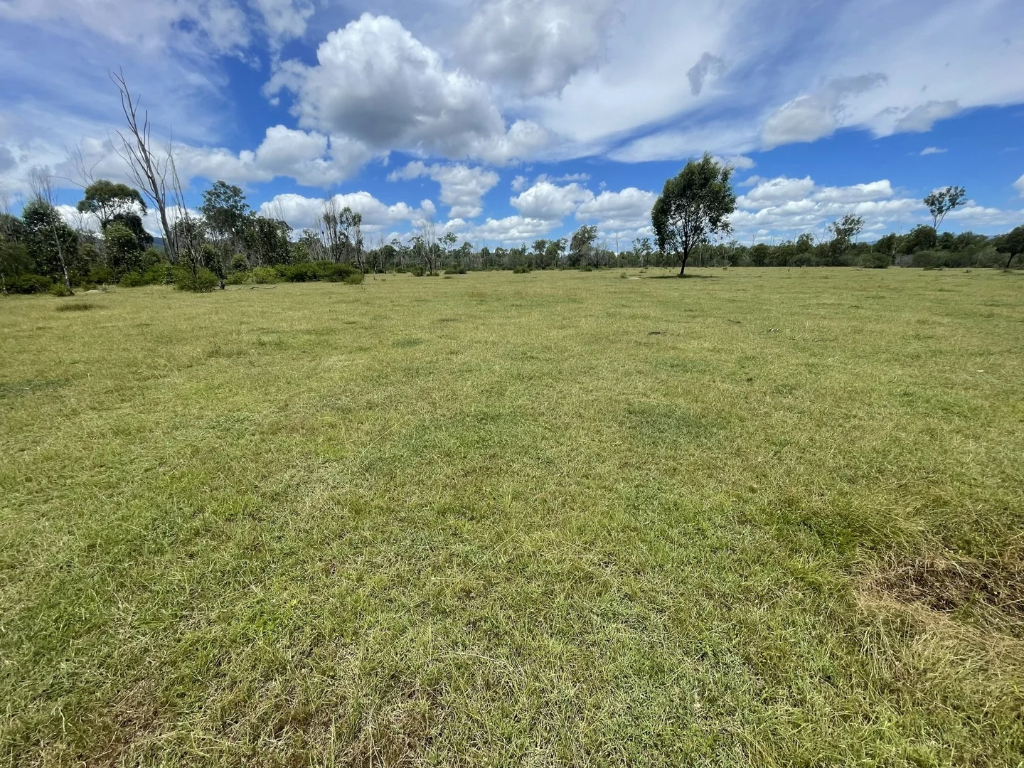 99 Valley Run Road, Boyne Valley QLD 4680