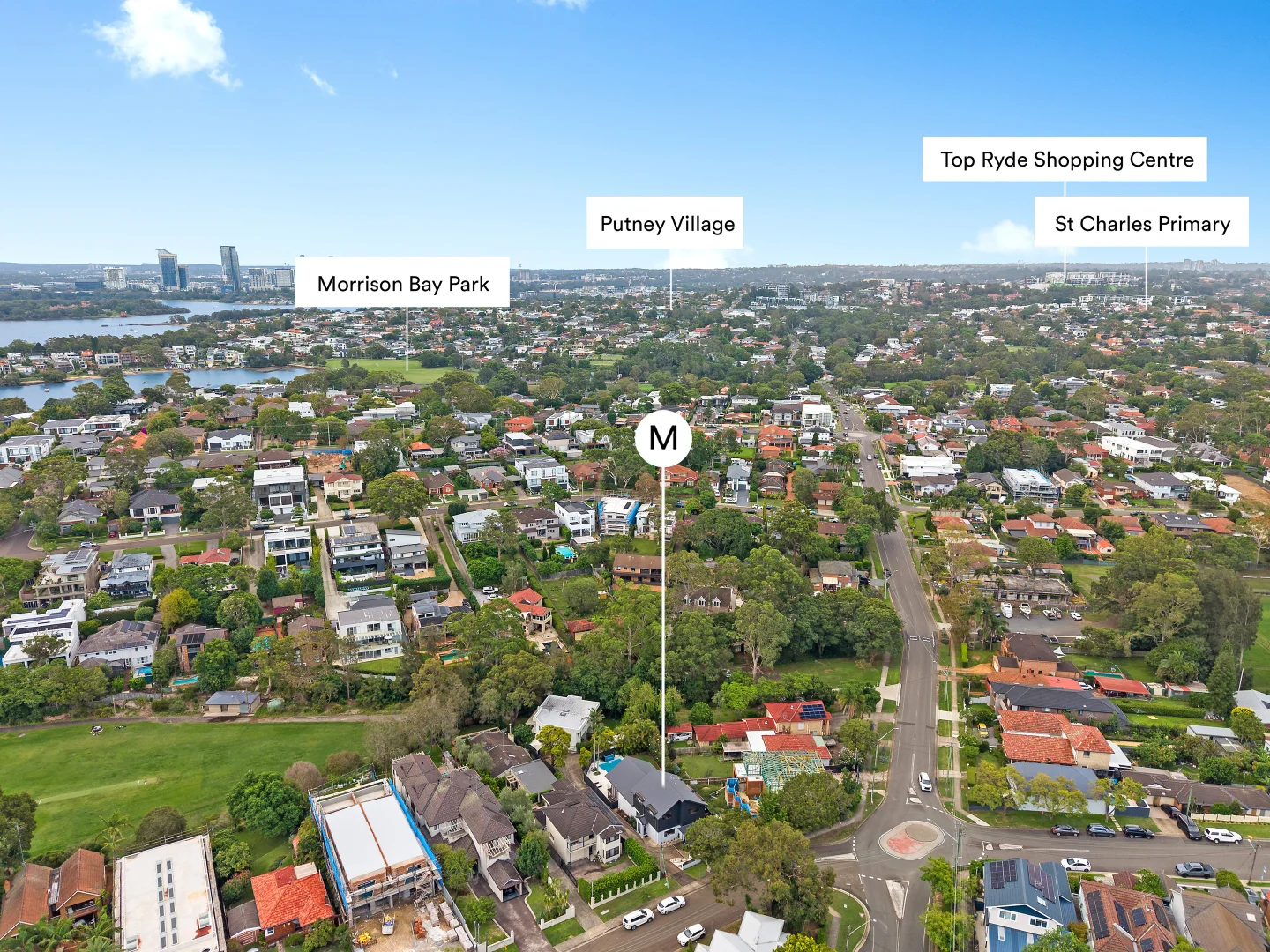 Additional image 18 of 67 Western Crescent, Gladesville NSW 2111