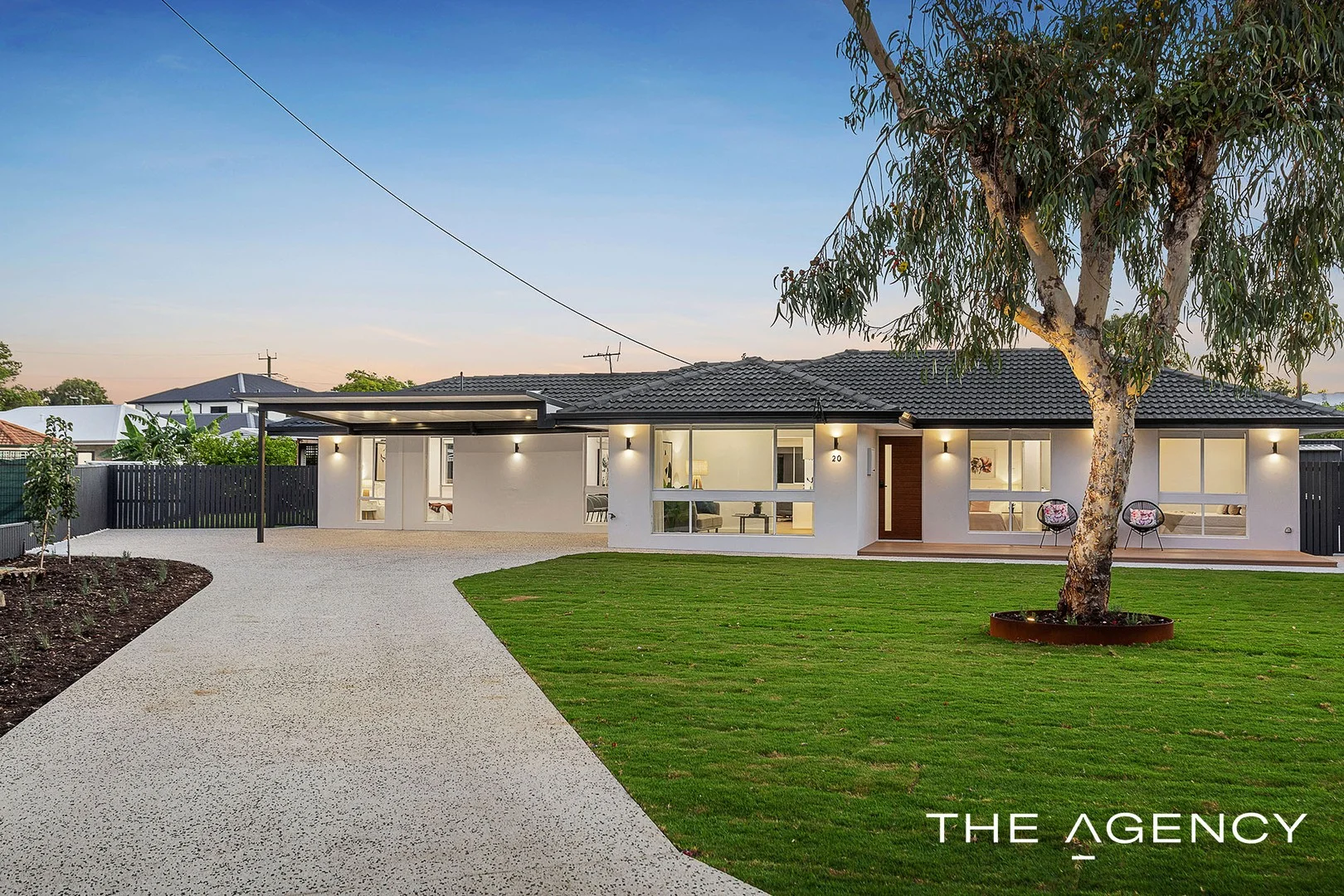 20 Kilter Place, Rivervale WA 6103