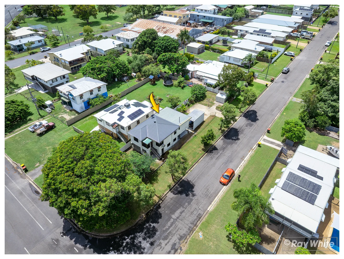 Additional image 16 of 36 Foreman Street, West Rockhampton QLD 4700