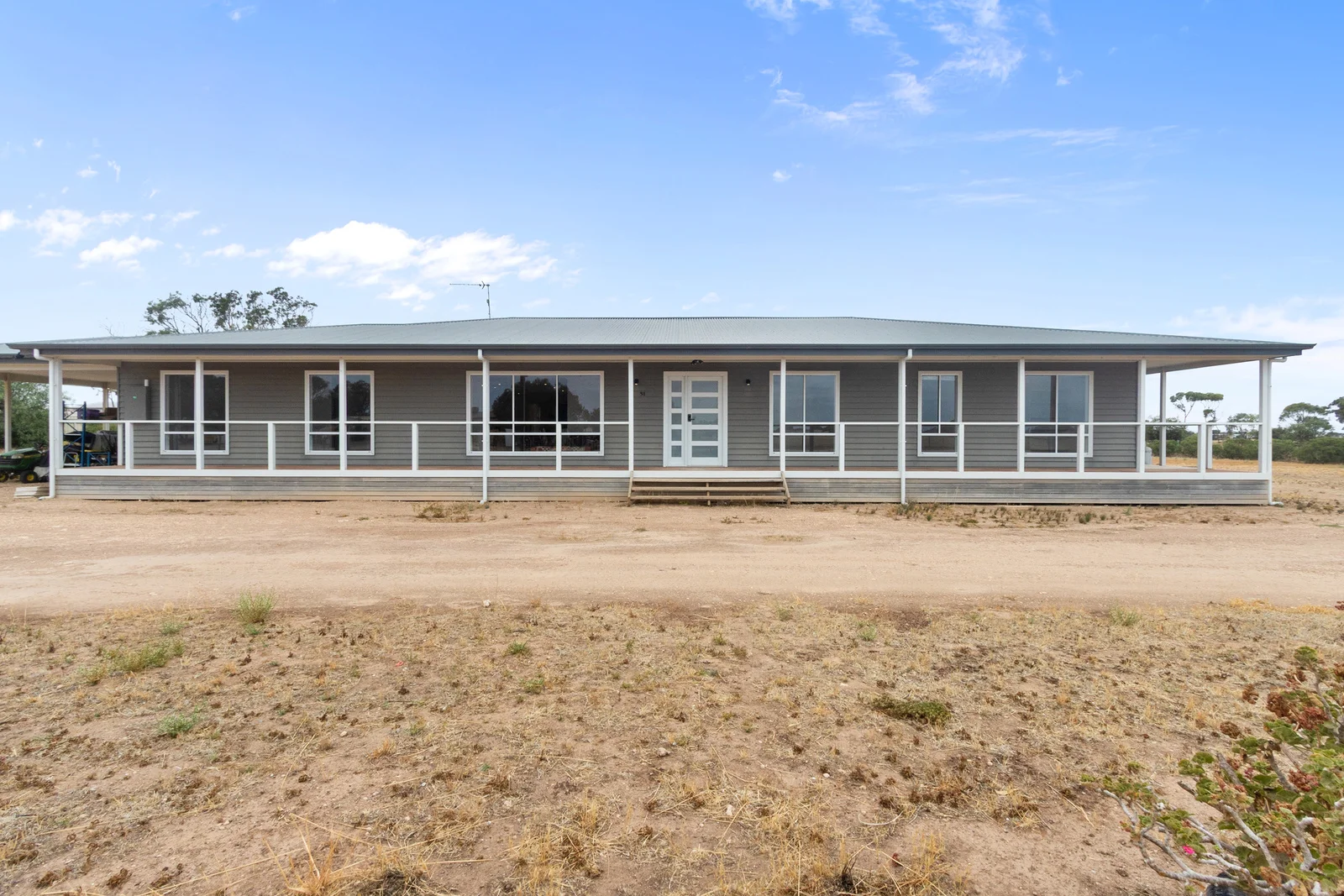 51 Collins Road, East Moonta SA 5558
