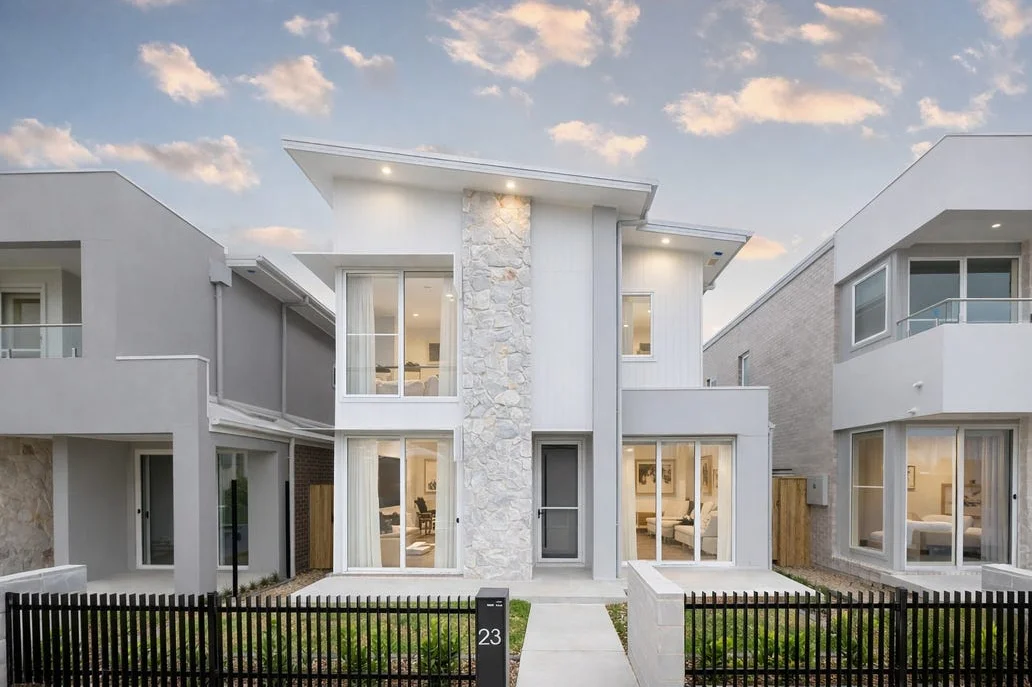 Sharp Street, Oran Park NSW 2570