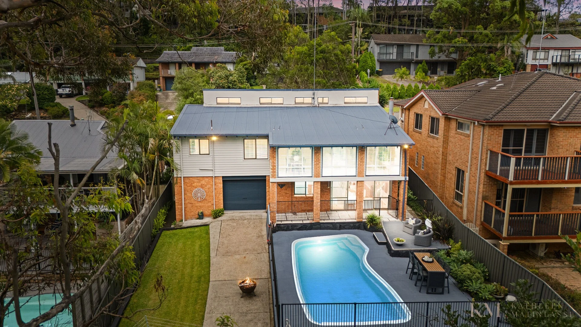 22 Lindsay Avenue, Valentine NSW 2280