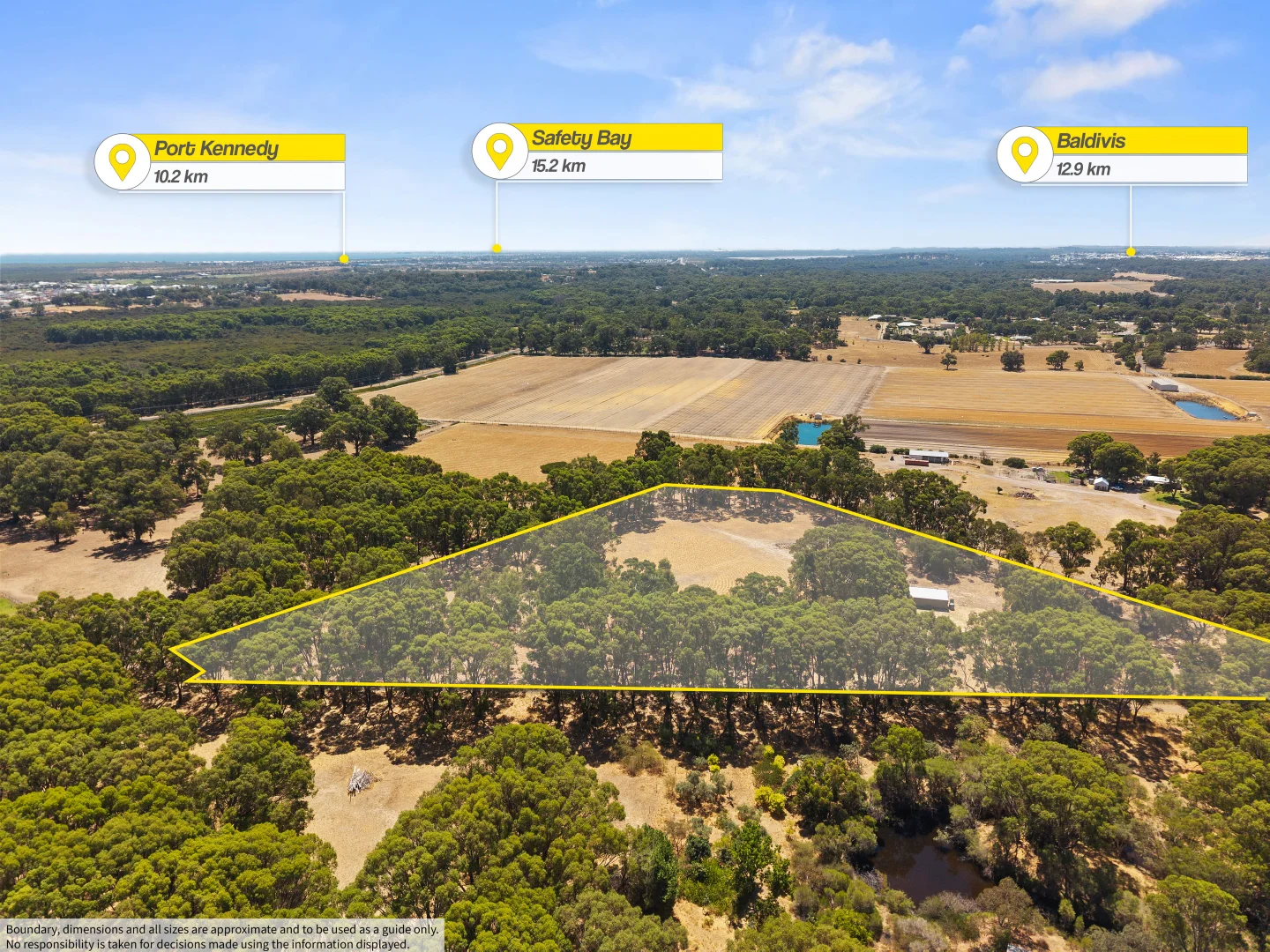 Additional image 13 of Lot 6/338 Fletcher Road, Karnup WA 6176