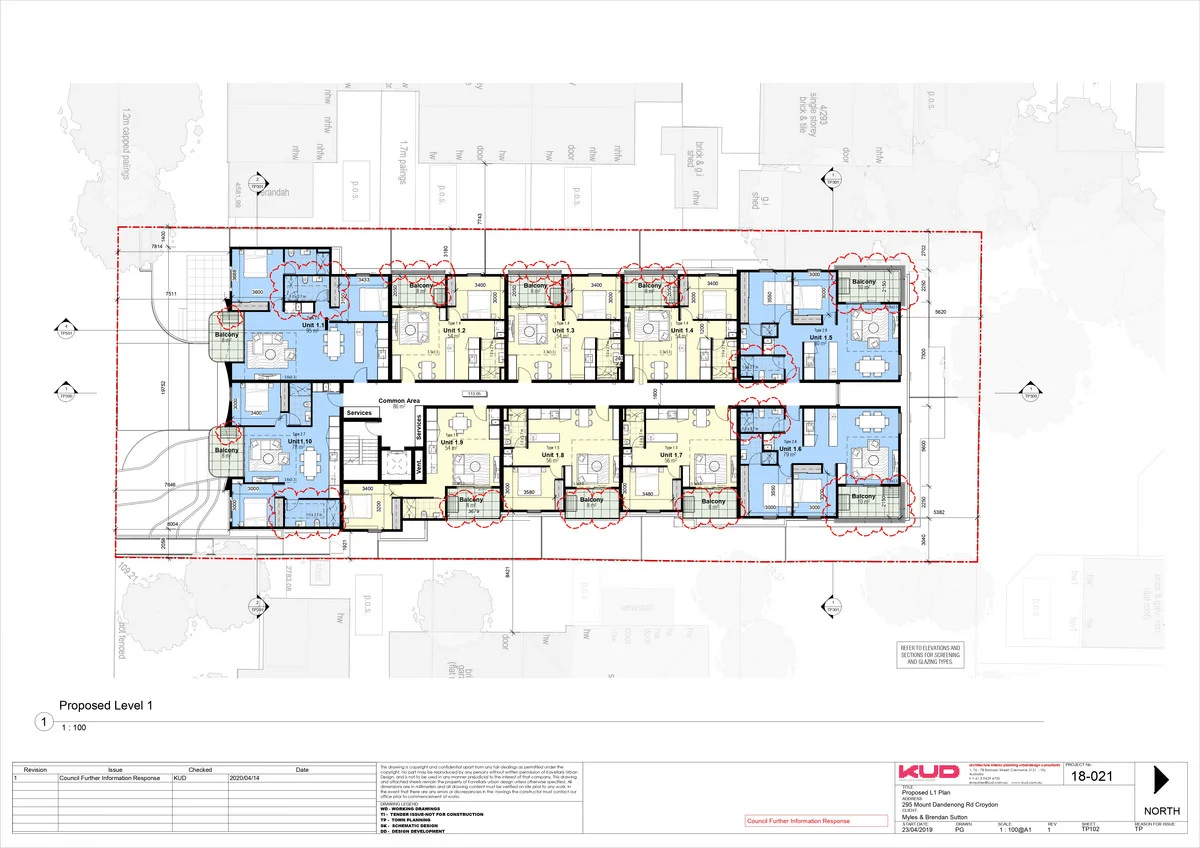 Additional image 4 of 295 Mt Dandenong Road, Croydon VIC 3136
