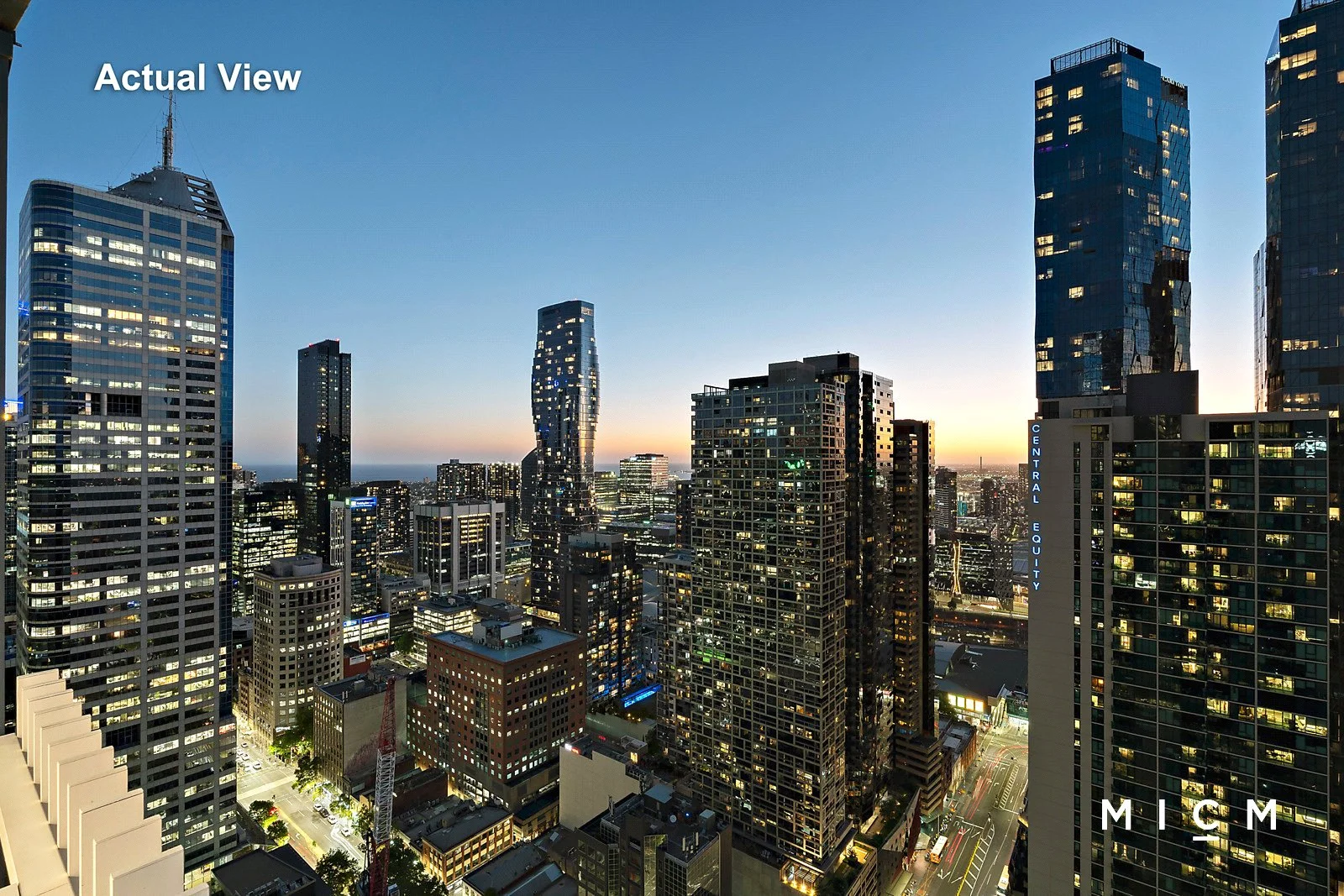 3810/560 Lonsdale Street, Melbourne VIC 3000