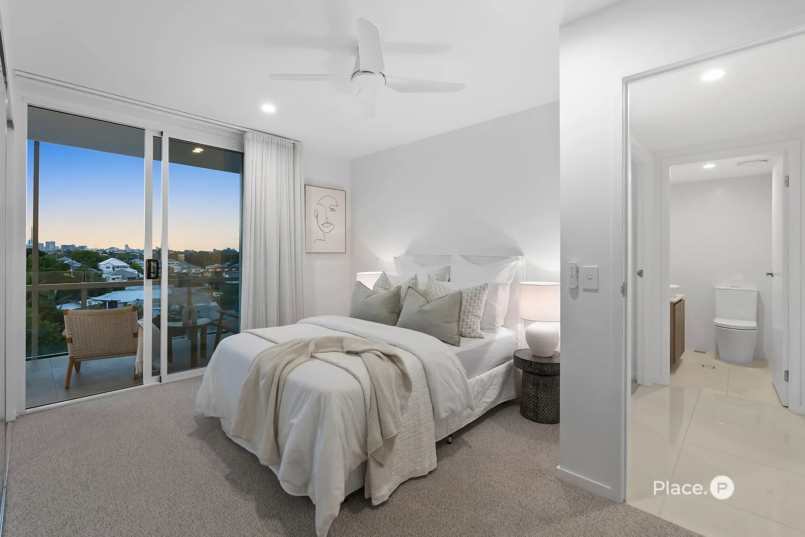 Additional image 17 of 609/100 Holdsworth Street, Coorparoo QLD 4151