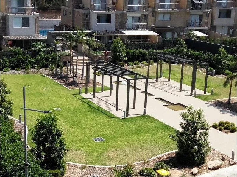 Additional image 14 of C 507/81-86 Courallie Avenue, Homebush West NSW 2140