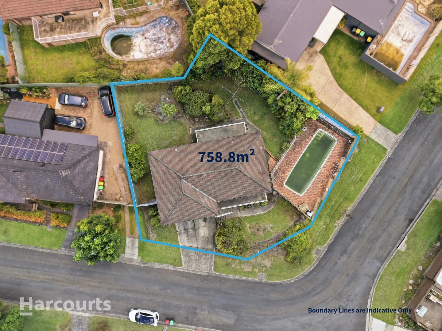 Additional image 12 of 12 Conjola Crescent, Leumeah NSW 2560