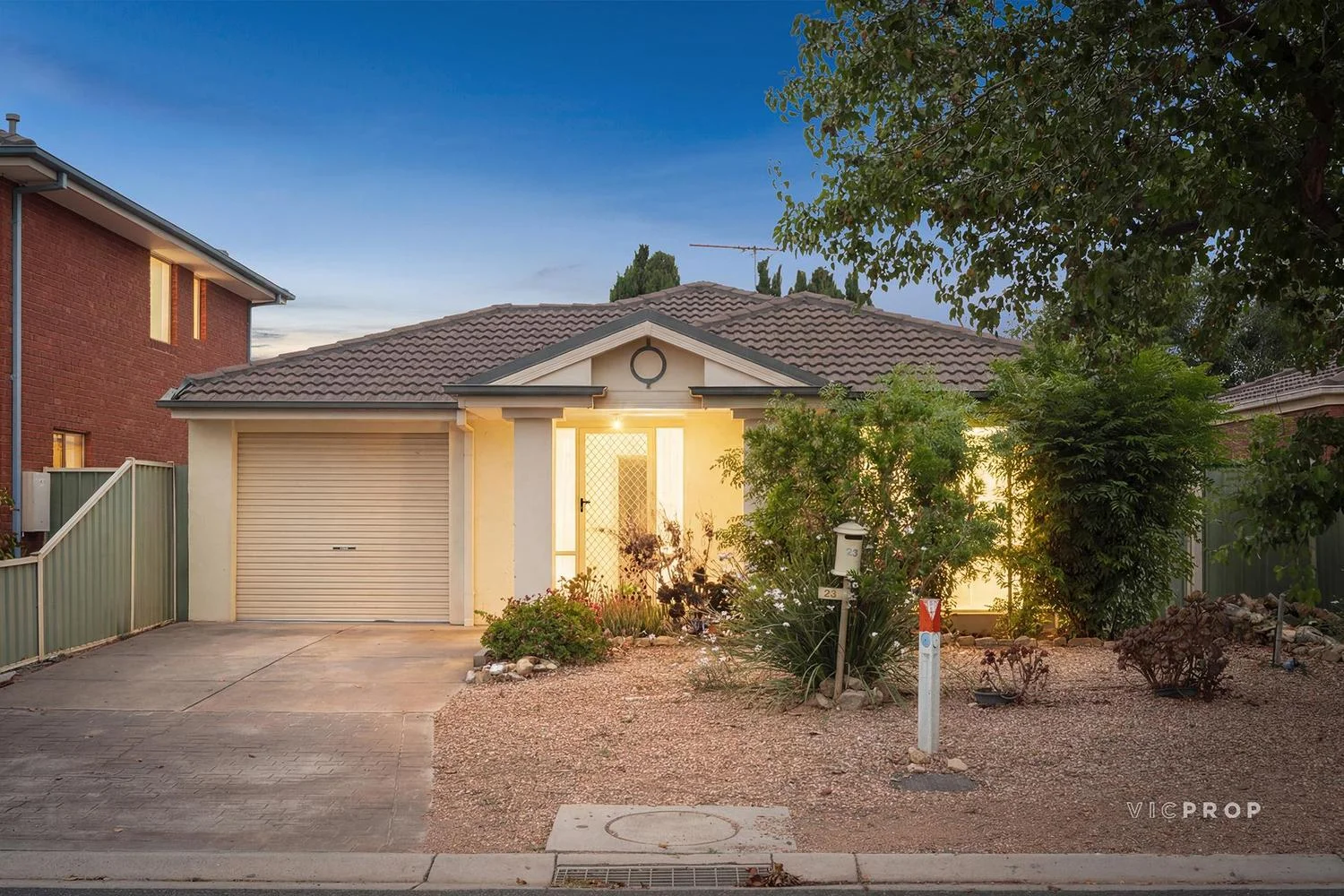 23 Dalkeith Drive, Point Cook VIC 3030