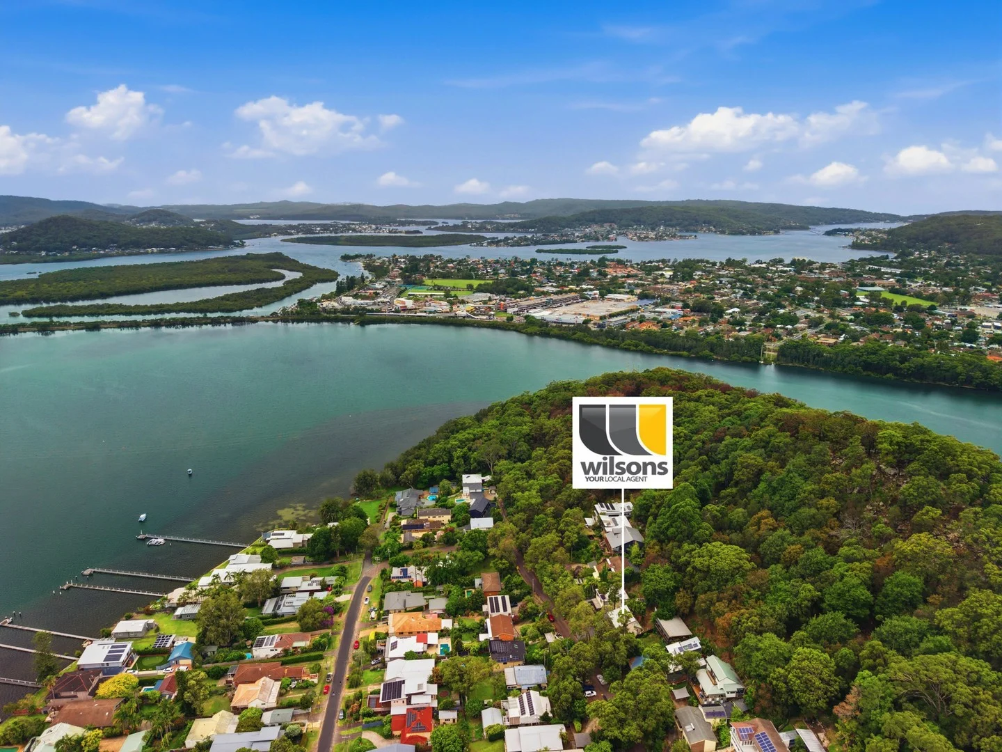 12 Woy Woy Bay Road, Woy Woy Bay NSW 2256