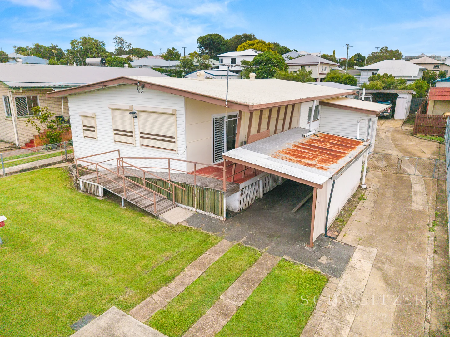 Additional image 2 of 10 Gomer Street, Booval QLD 4304
