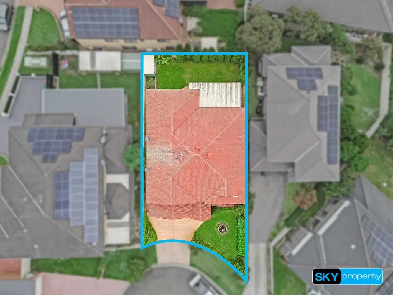 Additional image 20 of 12 Andre Place, Blacktown NSW 2148