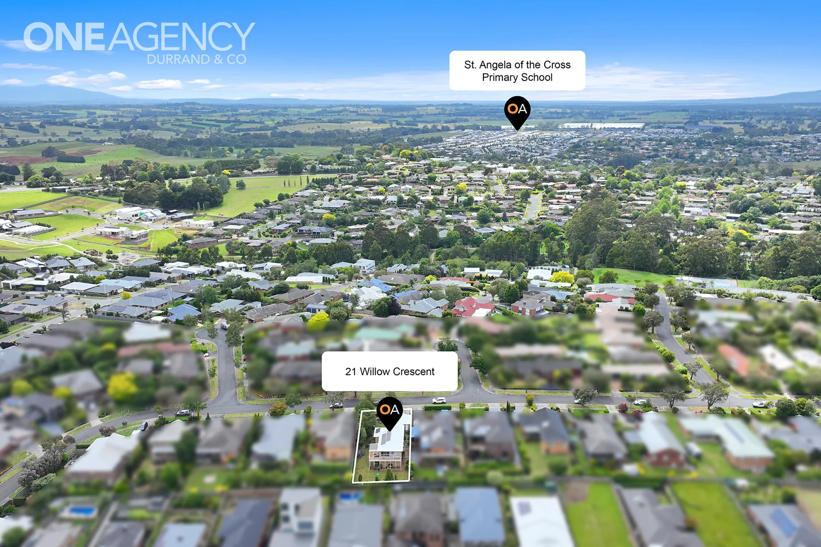 Additional image 19 of 21 Willow Crescent, Warragul VIC 3820