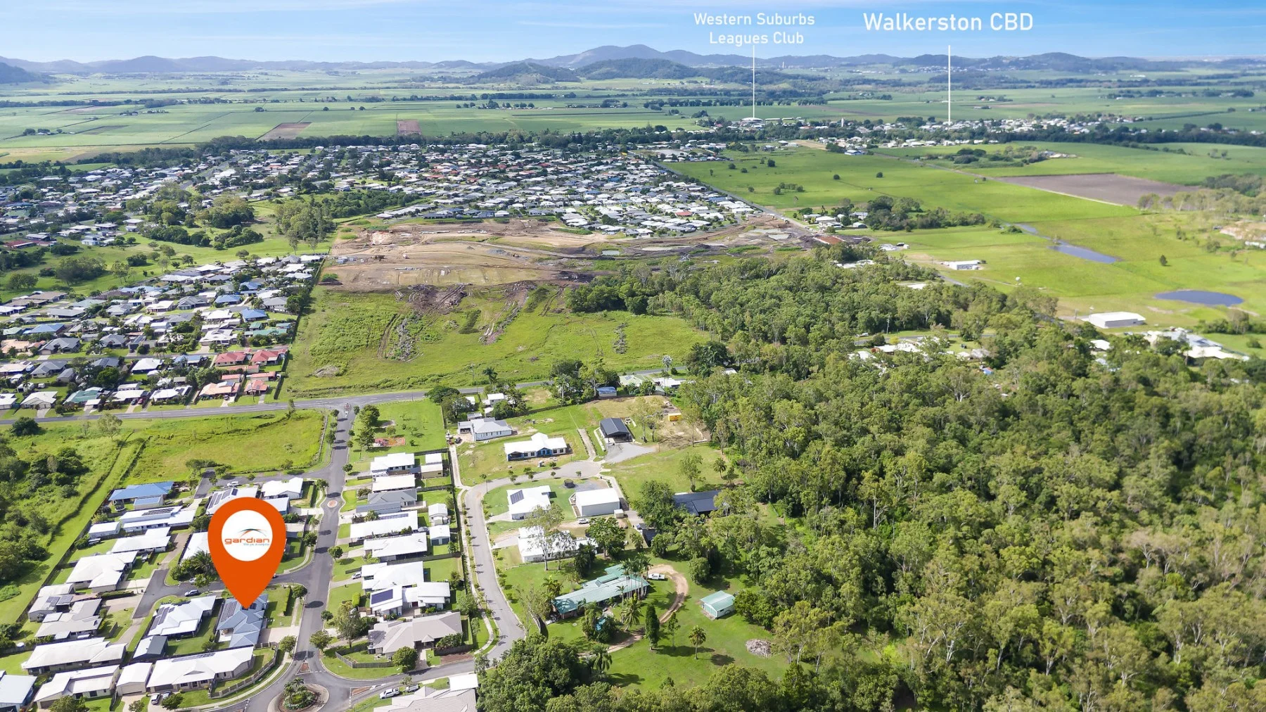 Additional image 25 of 1 Dan Court, Greenmount QLD 4751