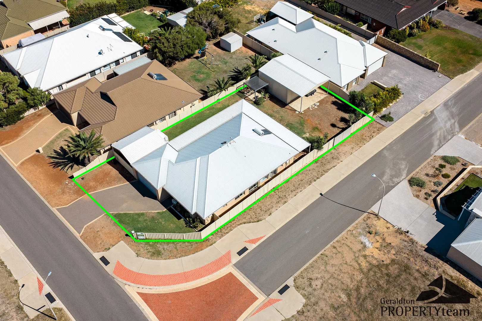 Additional image 24 of 19 Reef Boulevard, Drummond Cove WA 6532