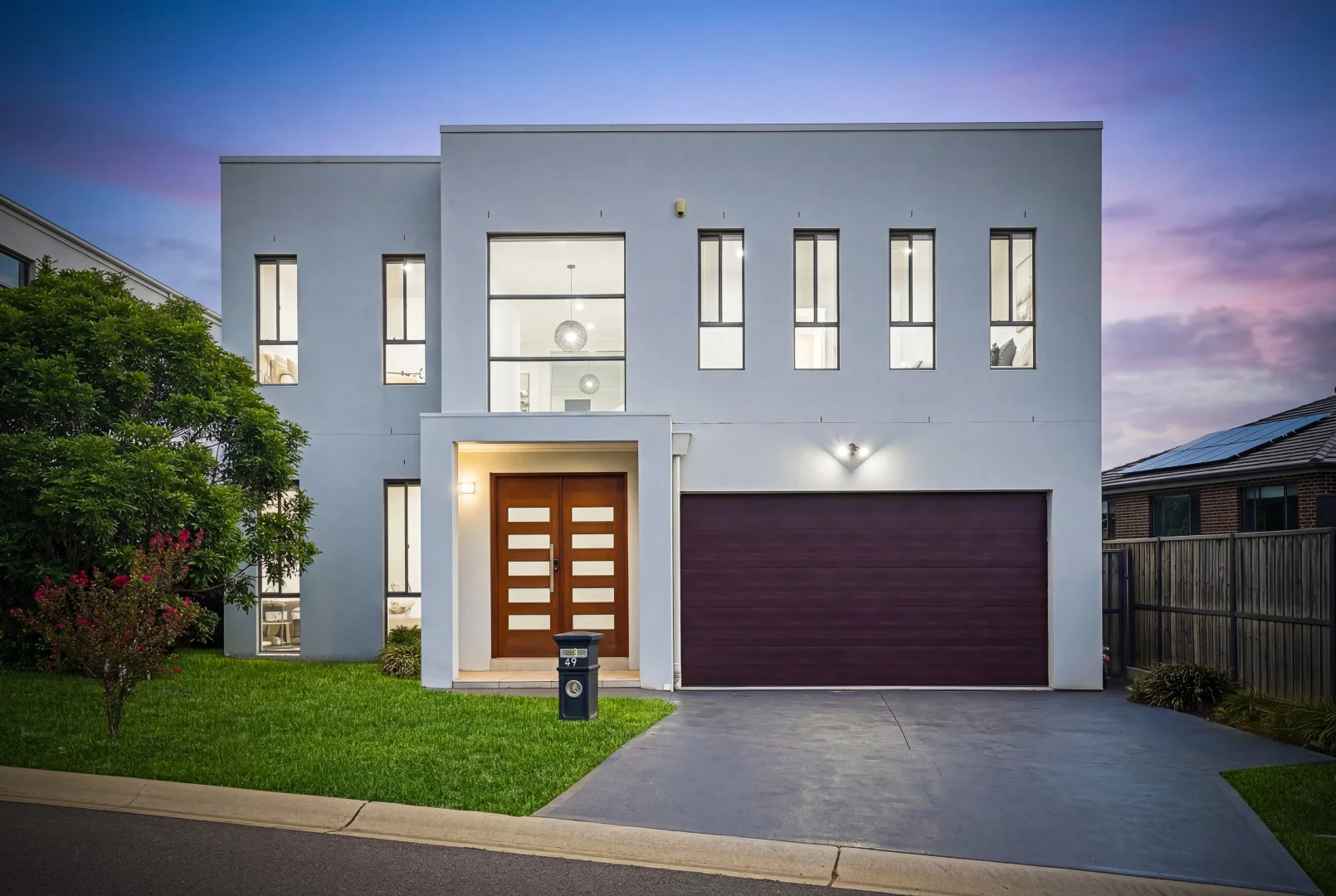 Additional image 2 of 22 Thomas Boulton Circuit, Kellyville NSW 2155