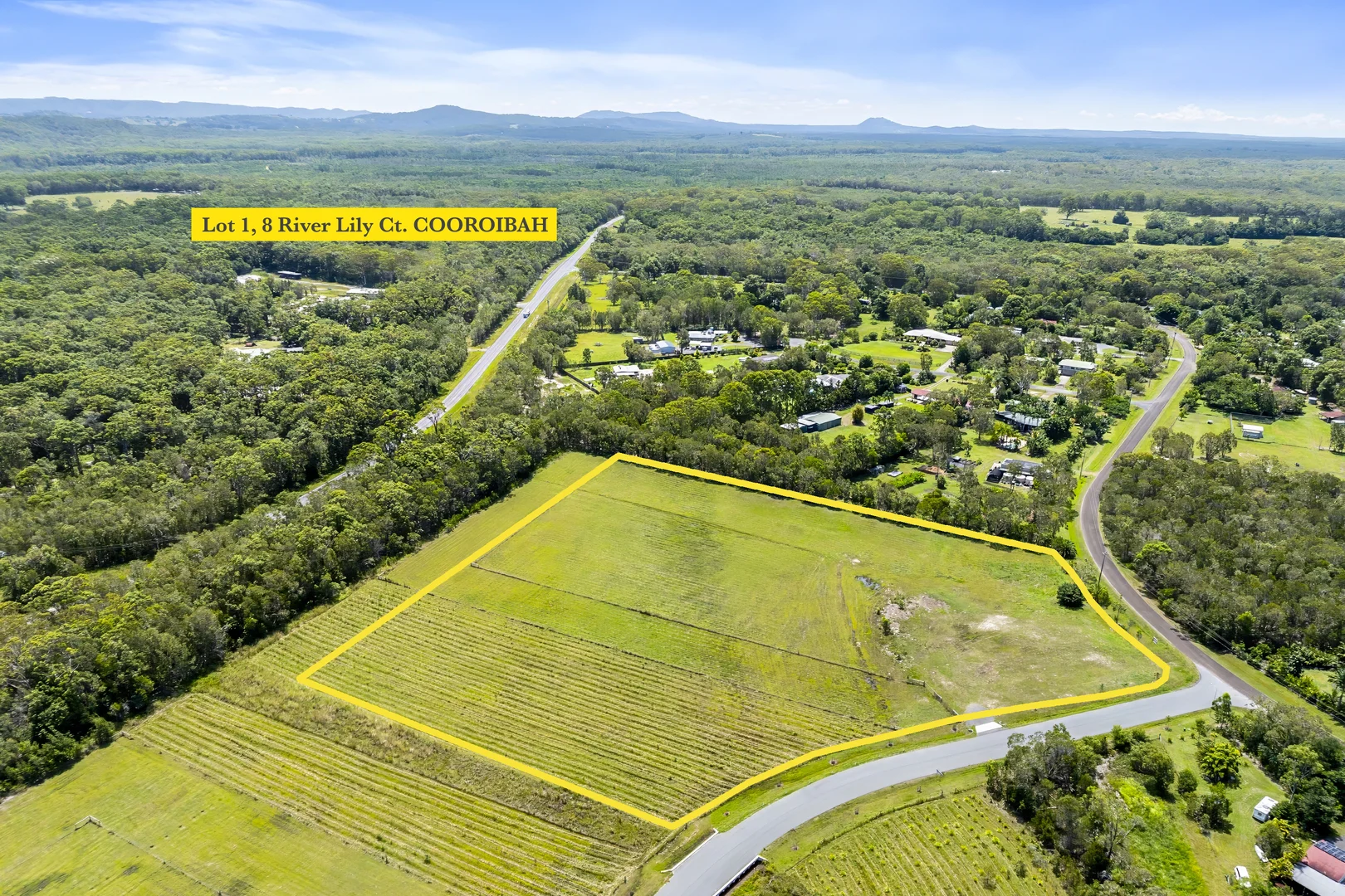 Additional image 8 of 8 River Lily Court, Cooroibah QLD 4565