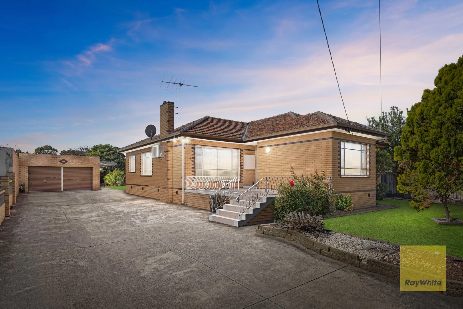 6 Elizabeth Street, St Albans VIC 3021