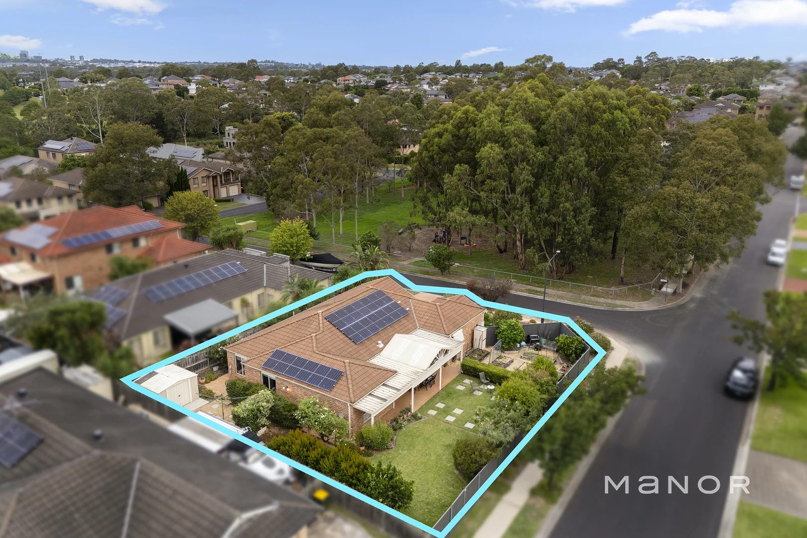 Additional image 20 of 13 Duchess Street, Kellyville Ridge NSW 2155