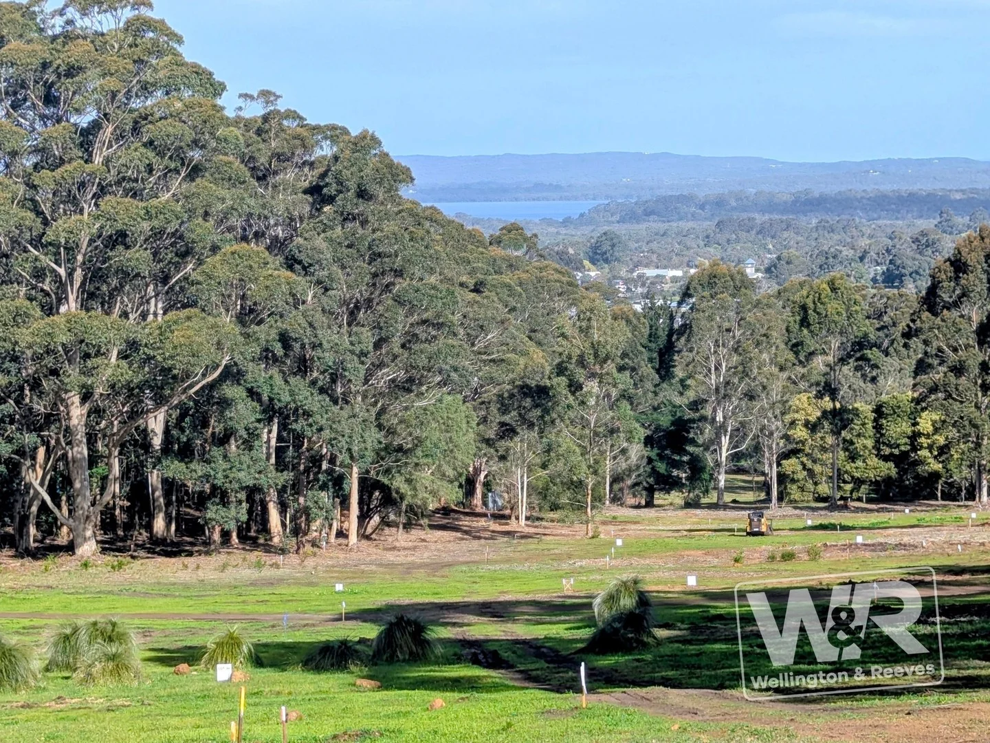 Prop Lot 31, 349 Kearsley Rd, Denmark WA 6333