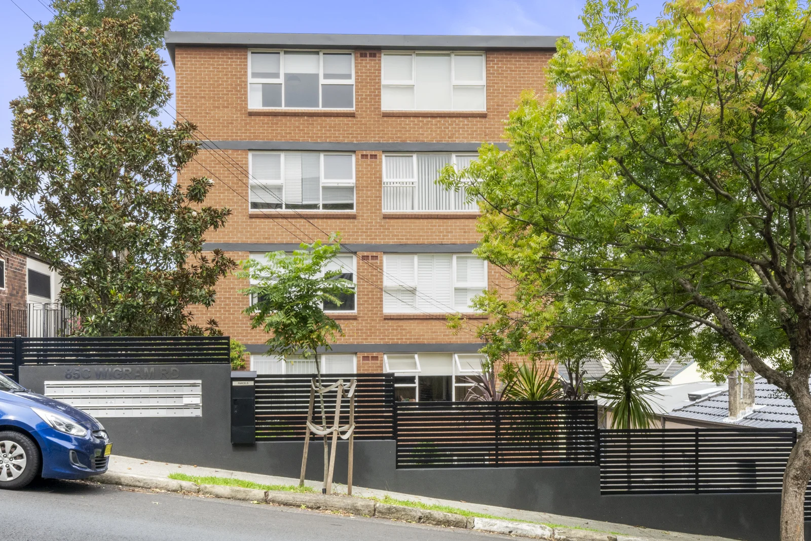 3/85c Wigram Road, Glebe NSW 2037