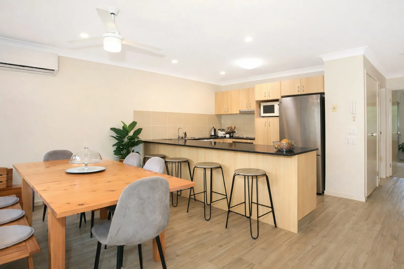 5/15 Ancona Street, Carrara QLD 4211
