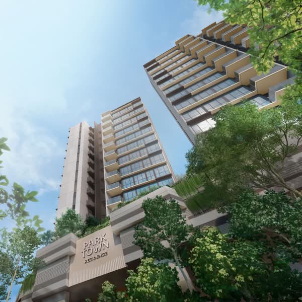 Additional image 5 of Tampines Street 62