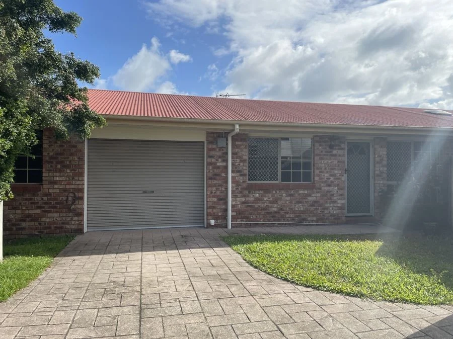 2/17 Wentford Street, Mackay QLD 4740