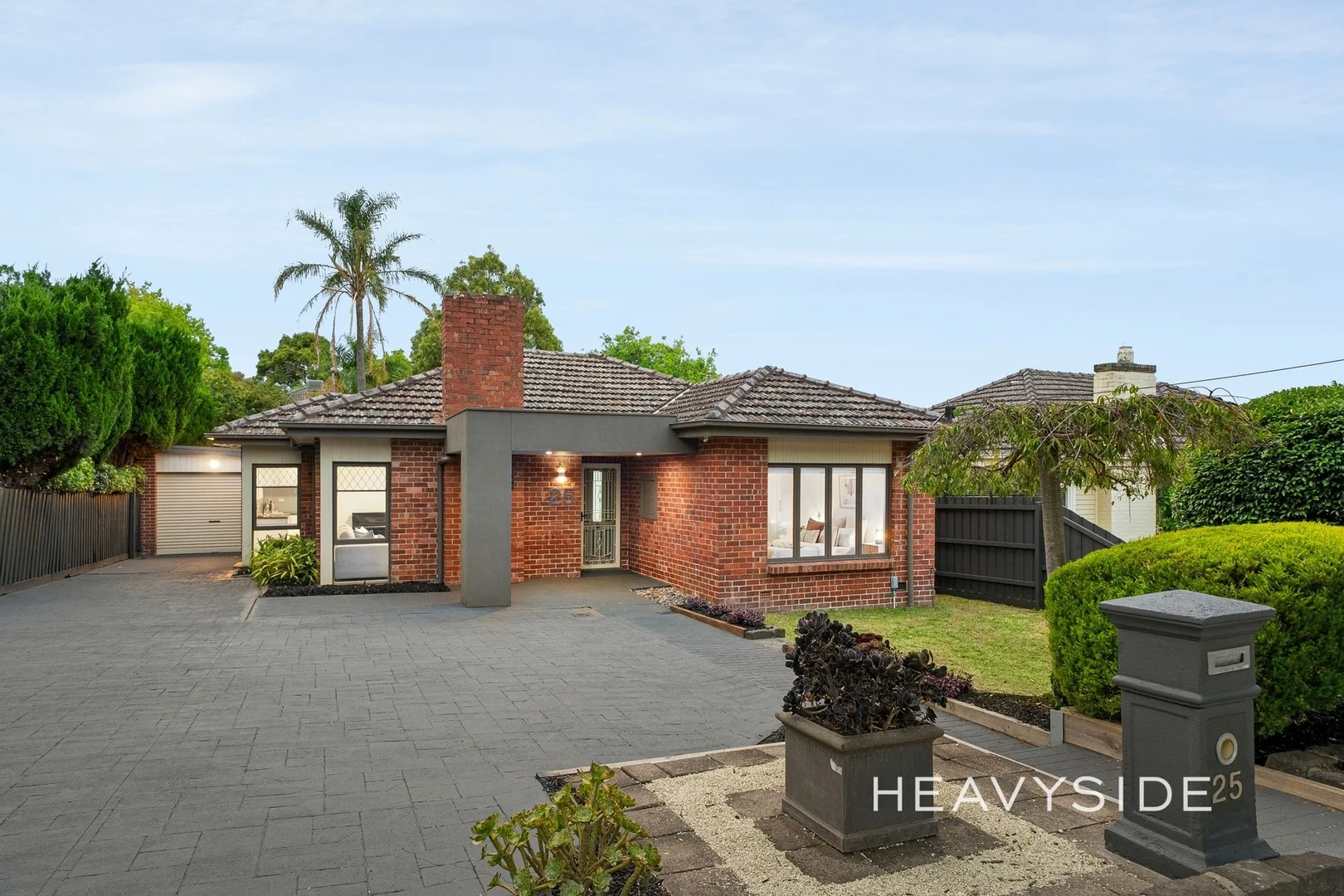 25 Hill Street, Box Hill South VIC 3128