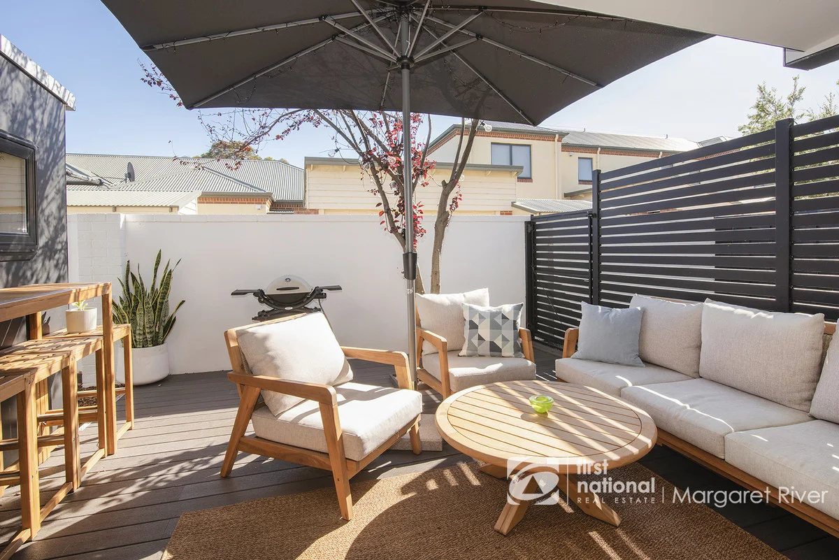 Additional image 5 of 4/17 Station Road, Margaret River WA 6285