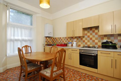 Napier Terrace, Flat 1, Plymouth PL4
