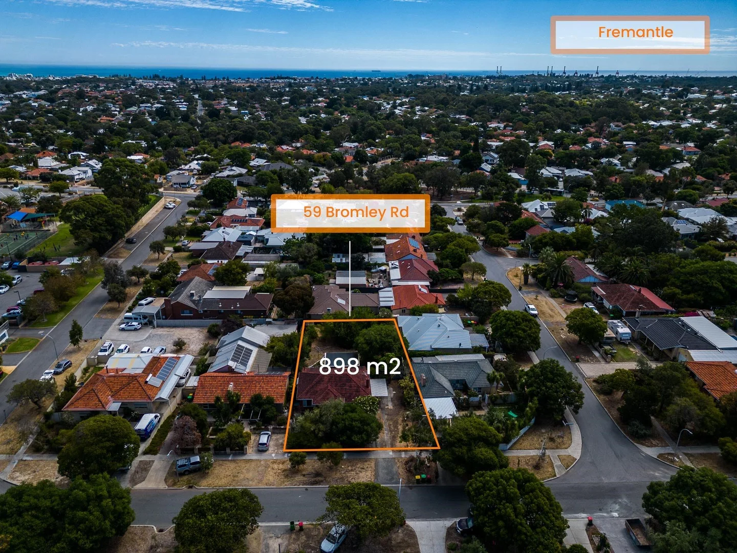 Additional image 10 of 59 Bromley Rd, Hilton WA 6163