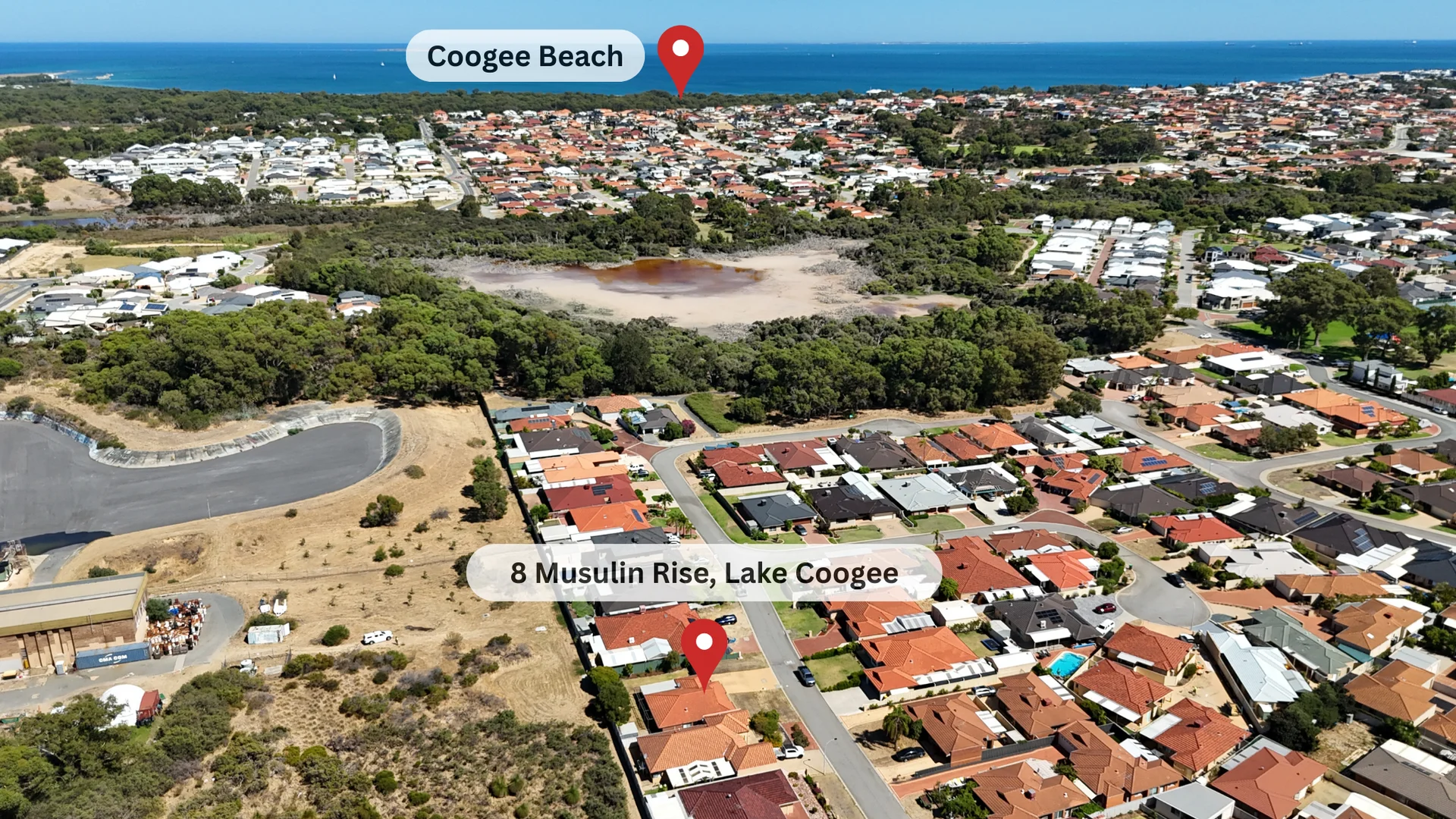 Additional image 22 of 8 Musulin Rise, Lake Coogee WA 6166