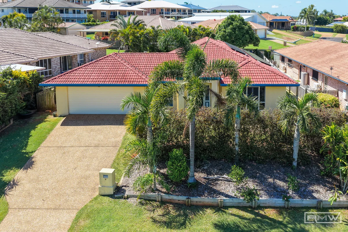 Additional image 2 of 9 Setu Drive, Pacific Heights QLD 4703
