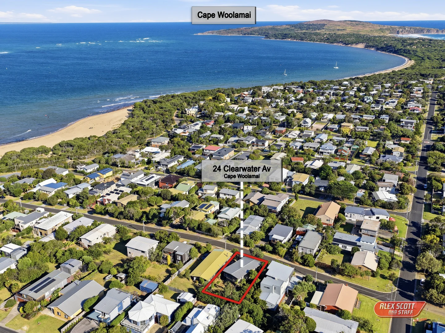 Additional image 22 of 24 Clearwater Avenue, Cape Woolamai VIC 3925