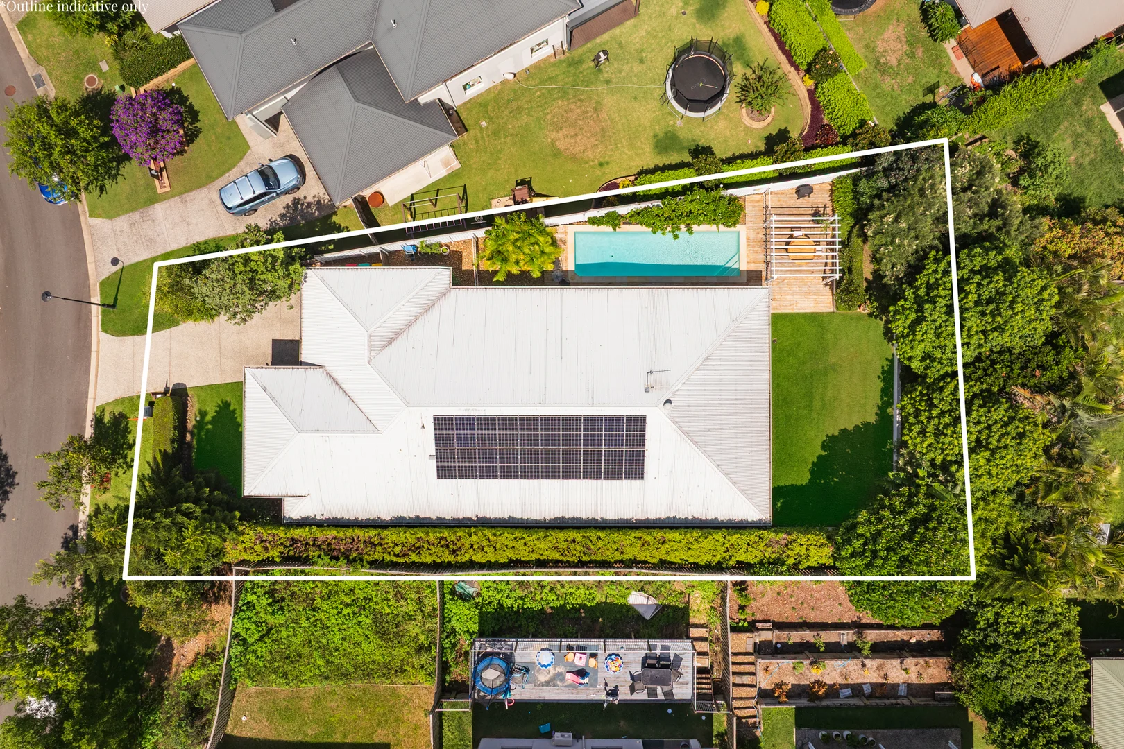 Additional image 4 of 45 Mountain View Parade, Maudsland QLD 4210