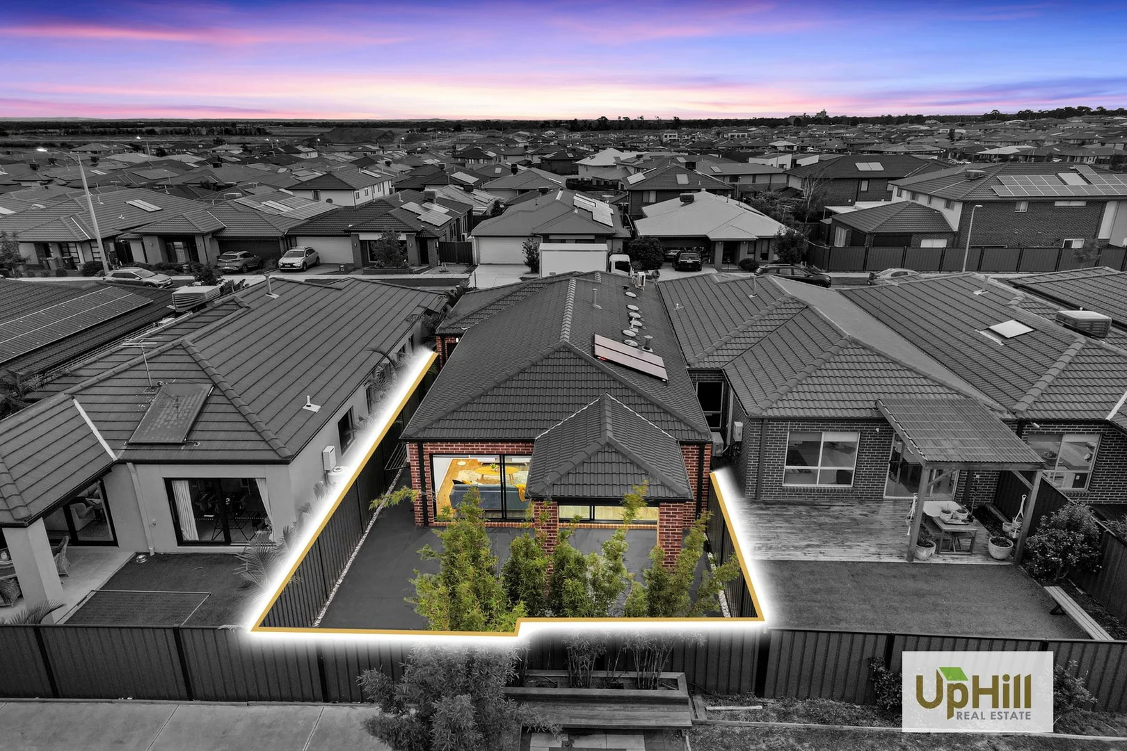 Additional image 23 of 11 Mississippi Avenue, Clyde VIC 3978