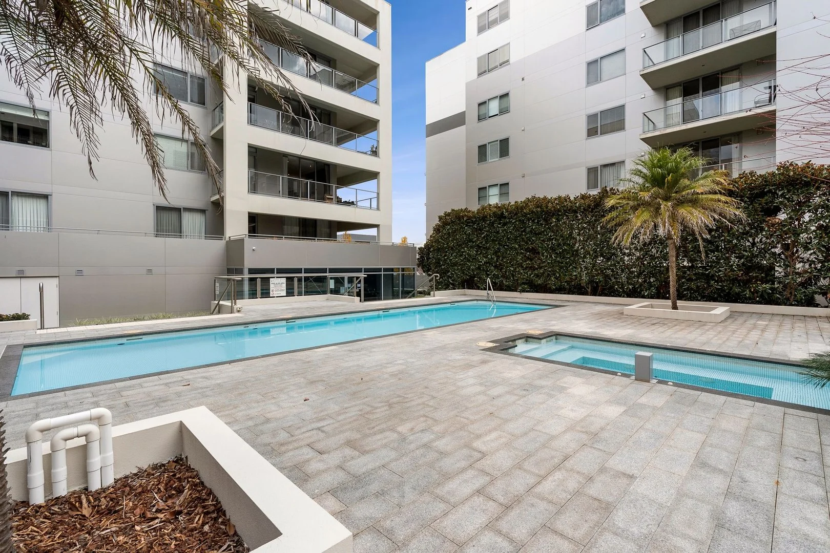 Additional image 4 of 11/15 Coranderrk Street, City ACT 2601