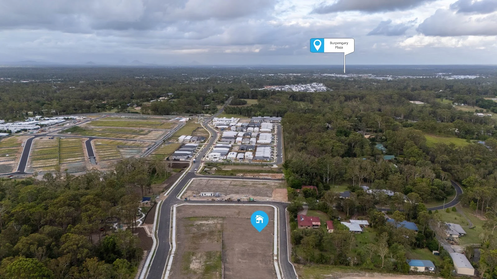 LOT 252 Serenade Street, Narangba QLD 4504