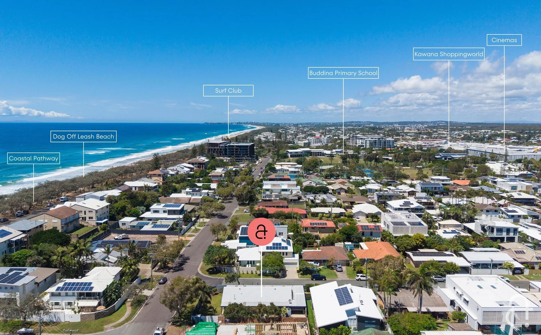 Additional image 32 of 26 Iluka Avenue, Buddina QLD 4575