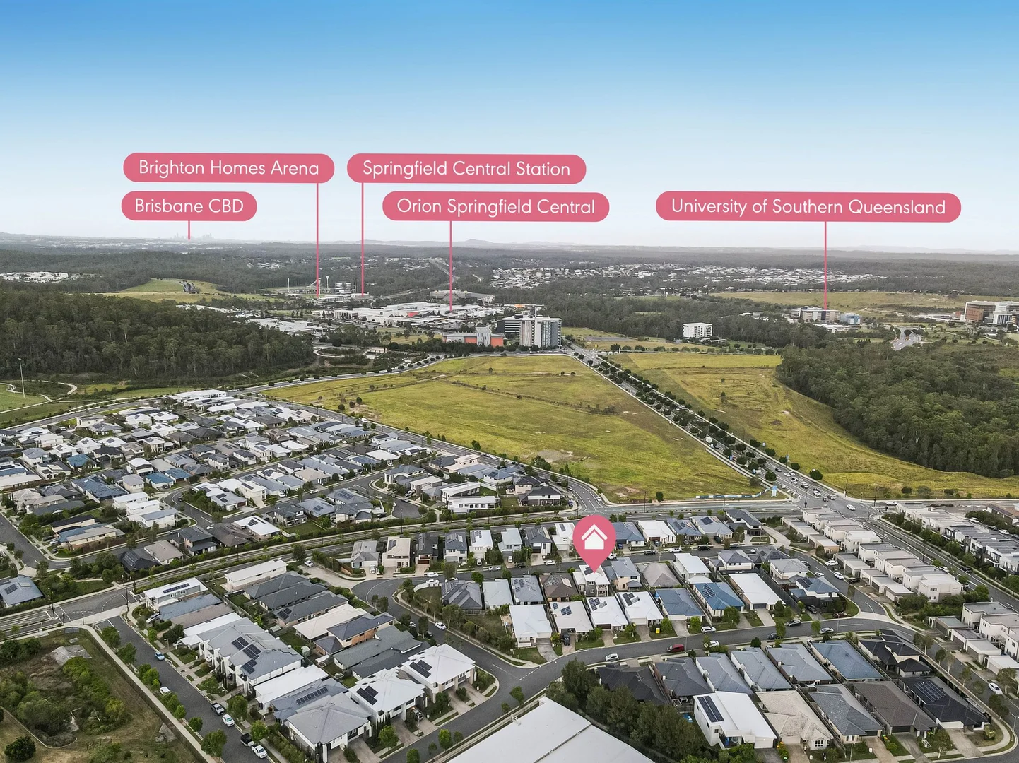 Additional image 20 of 15 Santiago Crescent, Spring Mountain QLD 4300