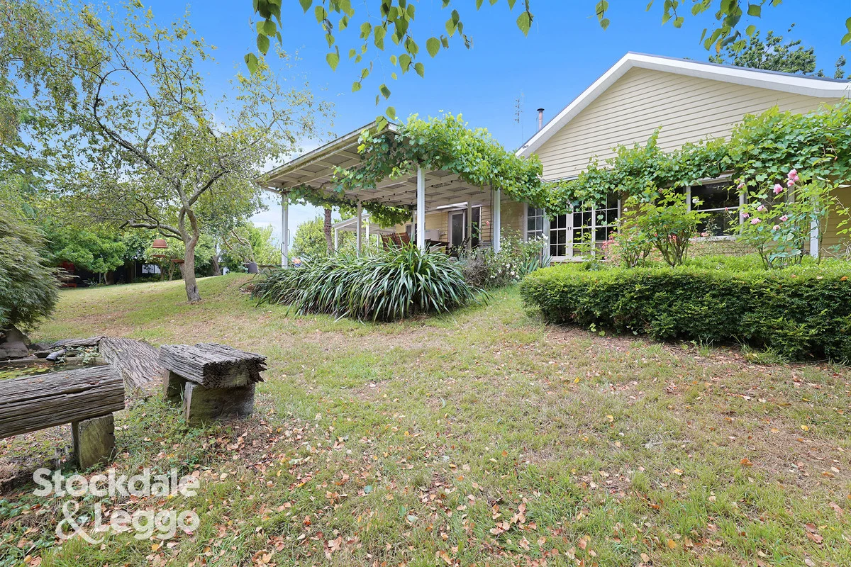 60 Old Central Road, Mirboo VIC 3871